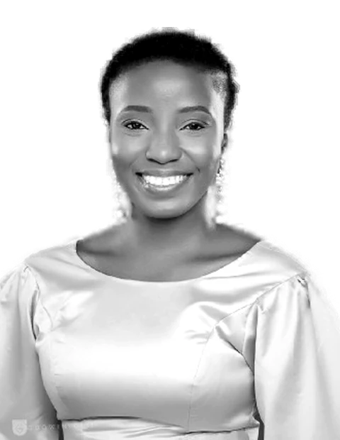 Esther Obisesan
