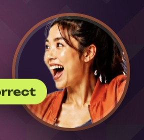 Otiya live quiz player